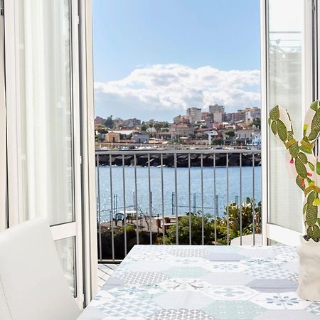 Idream Apartment & Rooms Κατάνια Εξωτερικό φωτογραφία