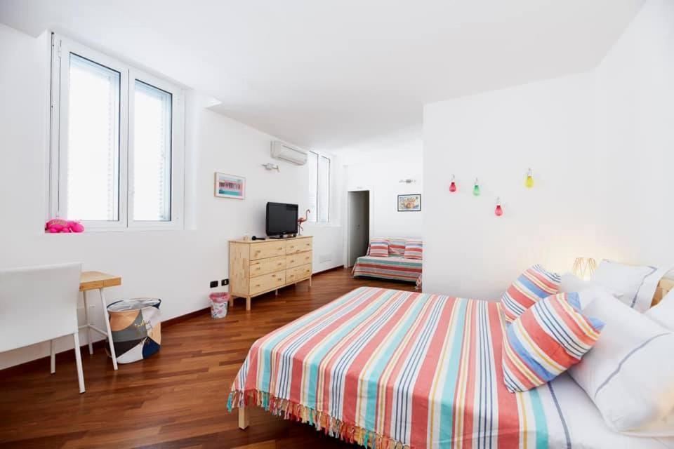 Idream Apartment & Rooms Κατάνια Εξωτερικό φωτογραφία