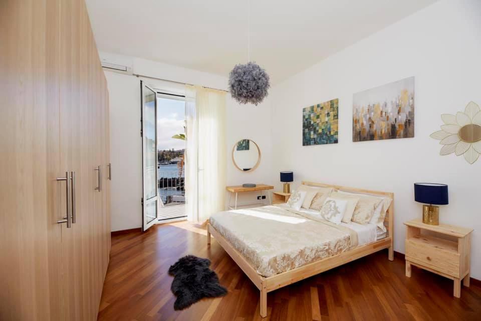 Idream Apartment & Rooms Κατάνια Εξωτερικό φωτογραφία