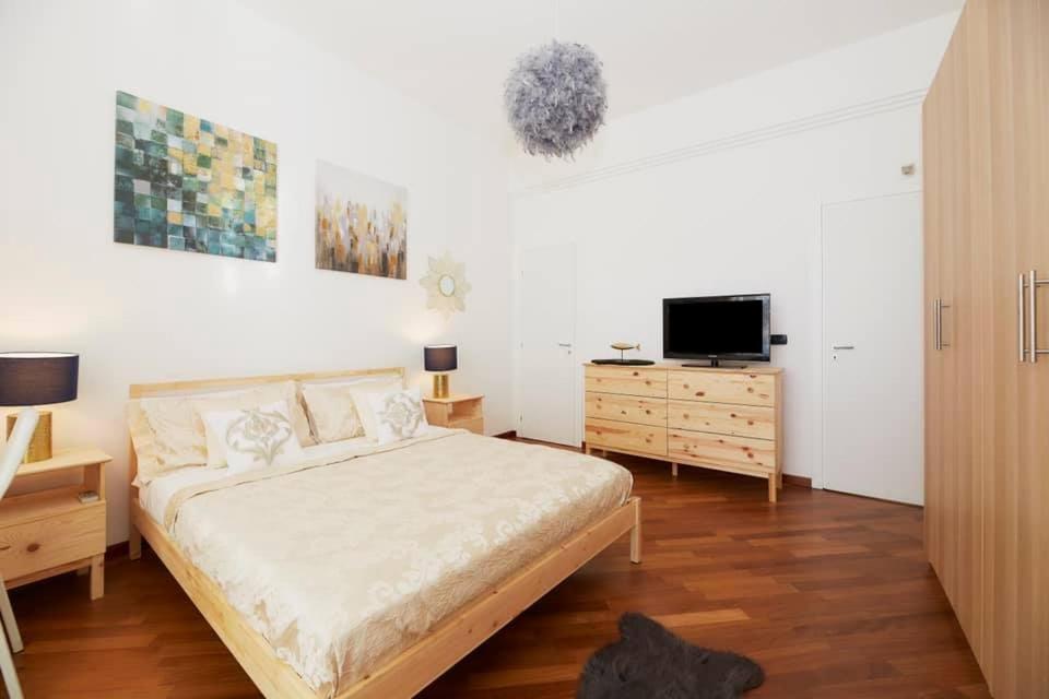Idream Apartment & Rooms Κατάνια Εξωτερικό φωτογραφία