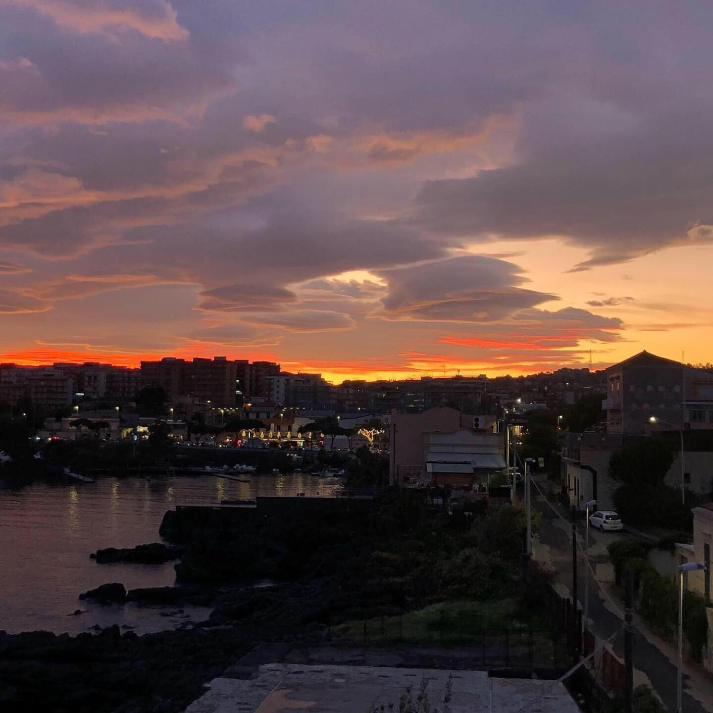 Idream Apartment & Rooms Κατάνια Εξωτερικό φωτογραφία