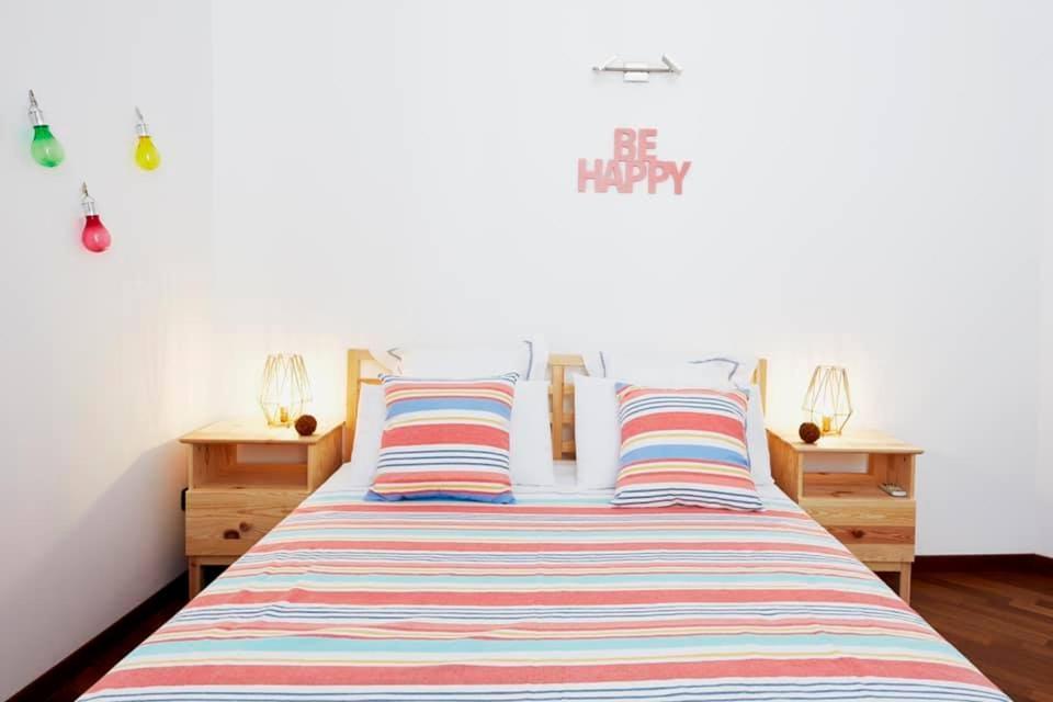 Idream Apartment & Rooms Κατάνια Εξωτερικό φωτογραφία