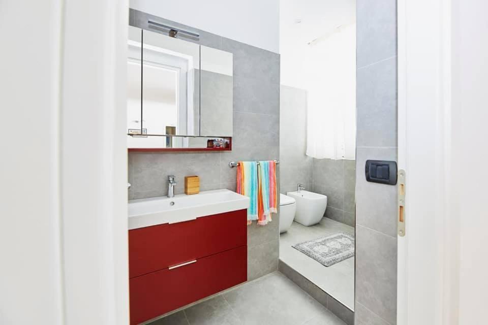 Idream Apartment & Rooms Κατάνια Εξωτερικό φωτογραφία