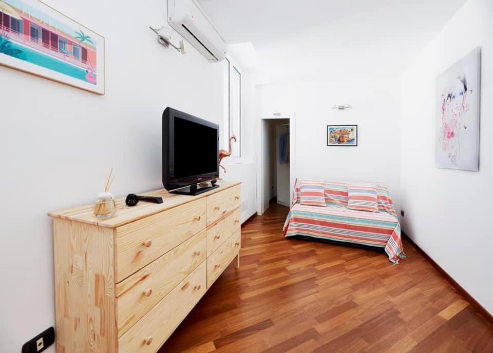 Idream Apartment & Rooms Κατάνια Εξωτερικό φωτογραφία