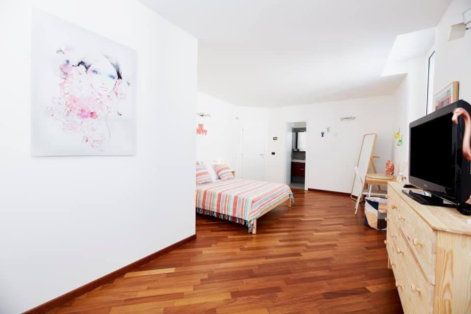 Idream Apartment & Rooms Κατάνια Εξωτερικό φωτογραφία