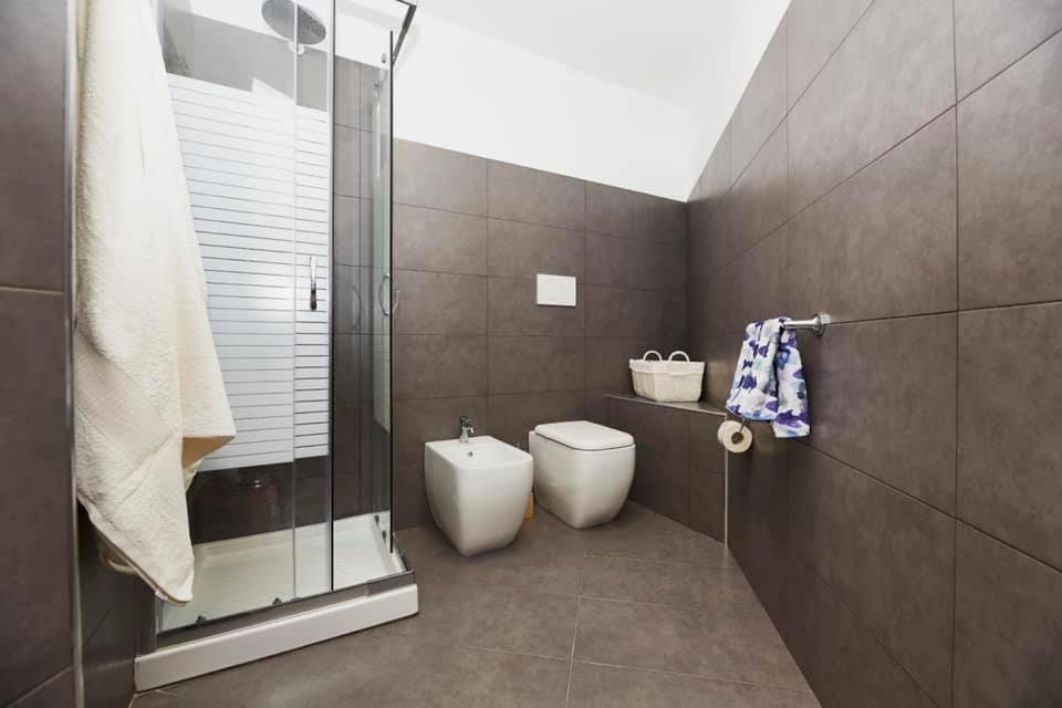 Idream Apartment & Rooms Κατάνια Εξωτερικό φωτογραφία