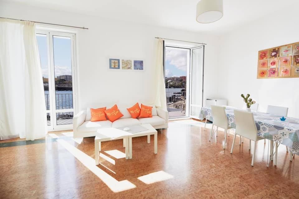 Idream Apartment & Rooms Κατάνια Εξωτερικό φωτογραφία