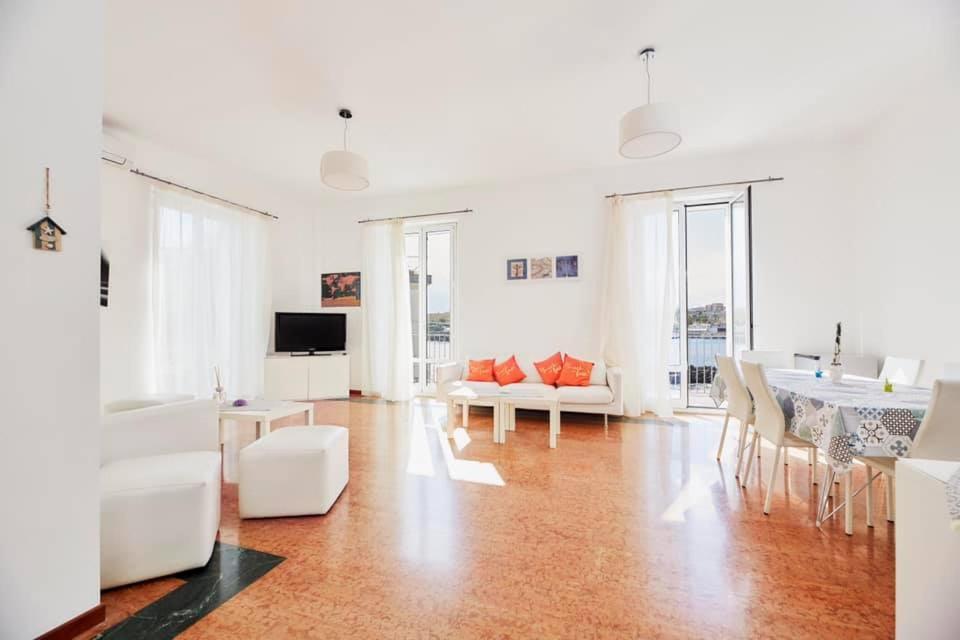 Idream Apartment & Rooms Κατάνια Εξωτερικό φωτογραφία