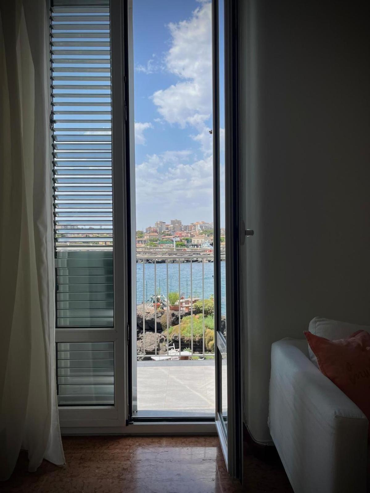 Idream Apartment & Rooms Κατάνια Εξωτερικό φωτογραφία