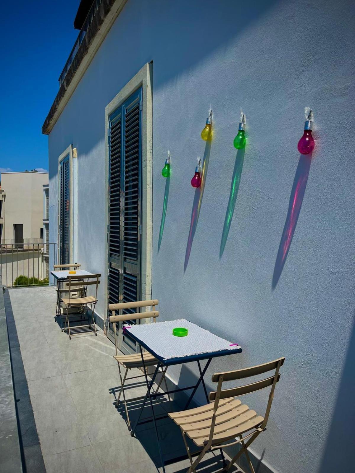 Idream Apartment & Rooms Κατάνια Εξωτερικό φωτογραφία