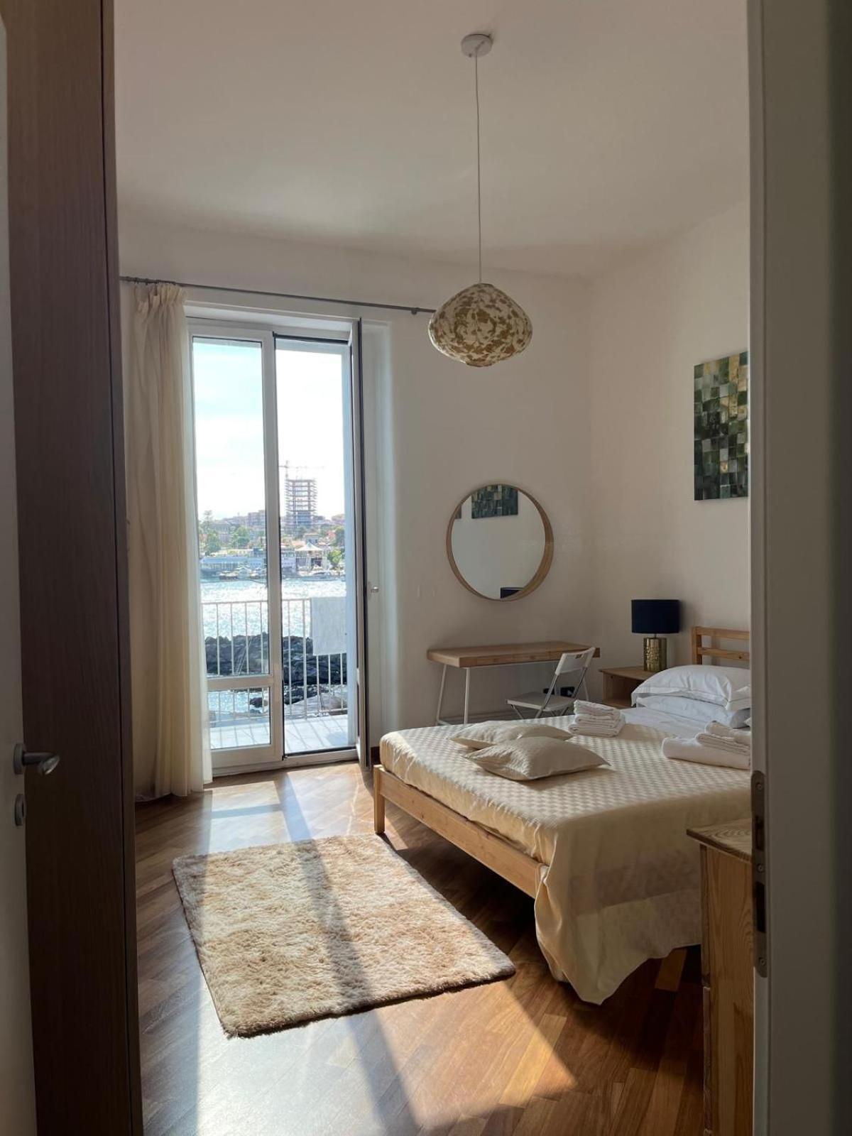 Idream Apartment & Rooms Κατάνια Εξωτερικό φωτογραφία