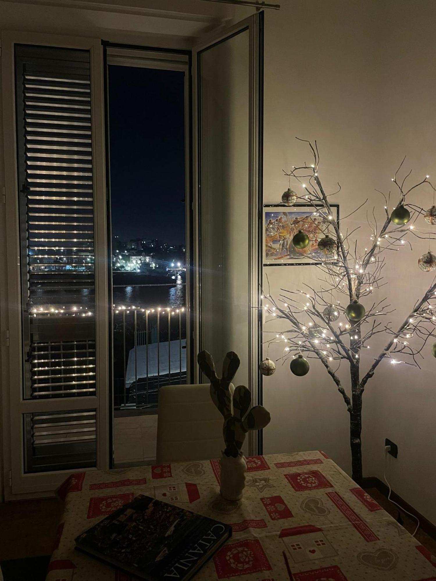 Idream Apartment & Rooms Κατάνια Εξωτερικό φωτογραφία