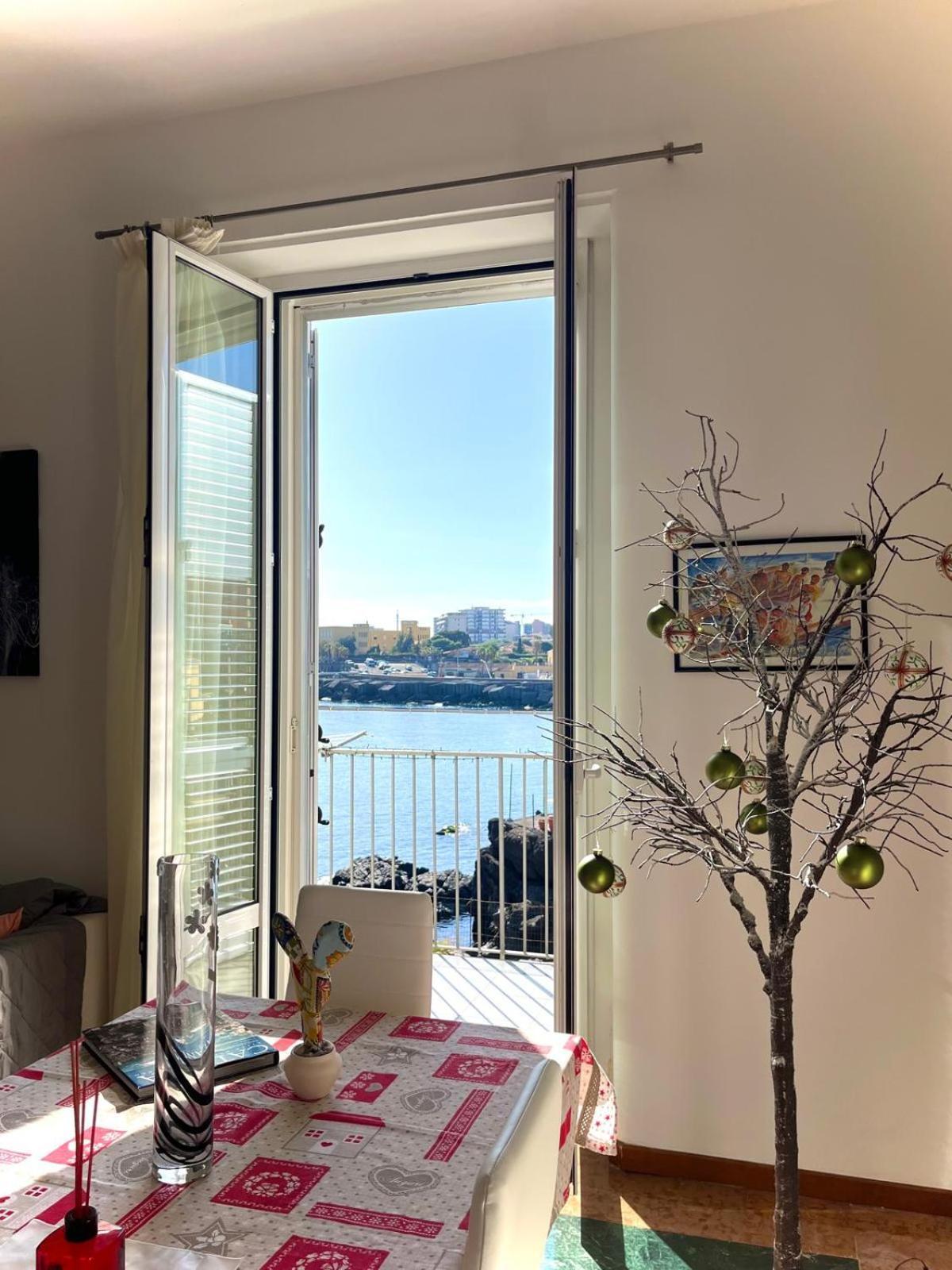 Idream Apartment & Rooms Κατάνια Εξωτερικό φωτογραφία