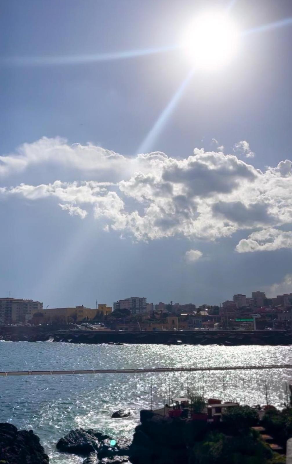 Idream Apartment & Rooms Κατάνια Εξωτερικό φωτογραφία