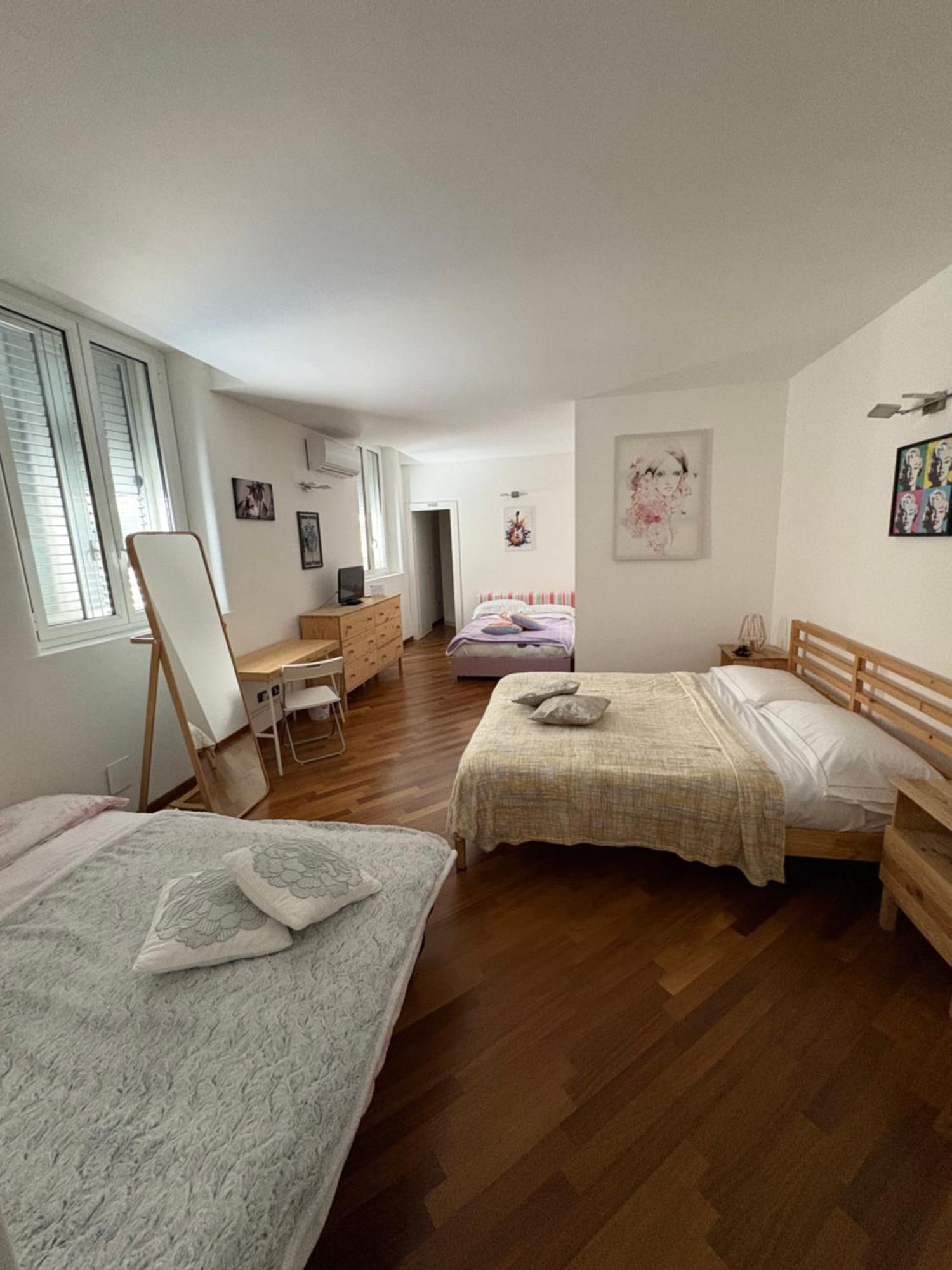 Idream Apartment & Rooms Κατάνια Εξωτερικό φωτογραφία