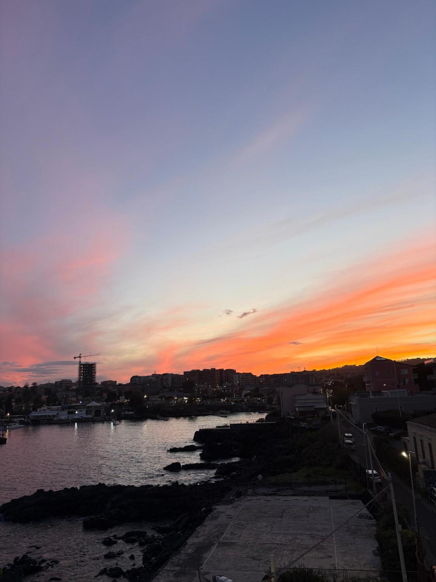 Idream Apartment & Rooms Κατάνια Εξωτερικό φωτογραφία