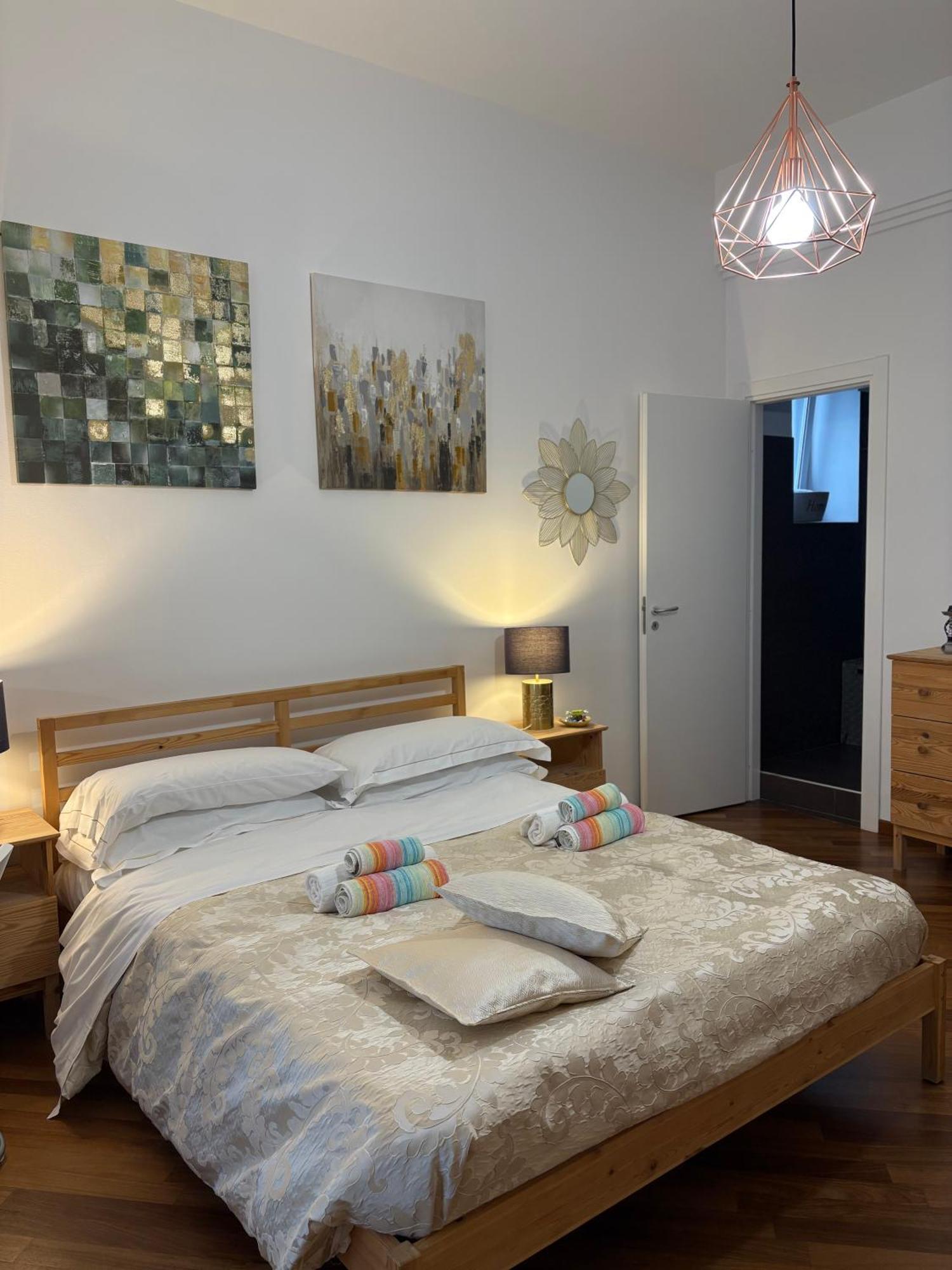 Idream Apartment & Rooms Κατάνια Εξωτερικό φωτογραφία
