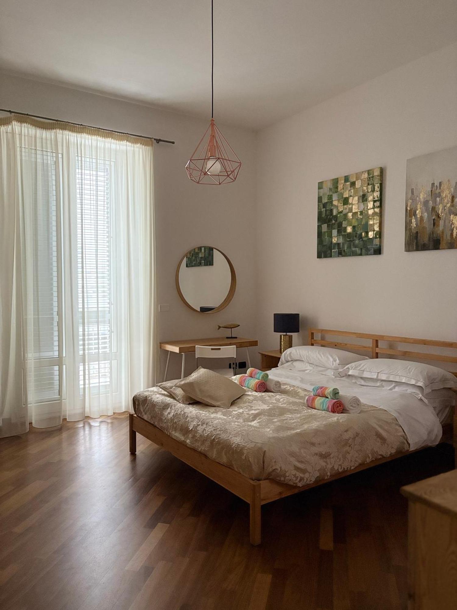 Idream Apartment & Rooms Κατάνια Εξωτερικό φωτογραφία
