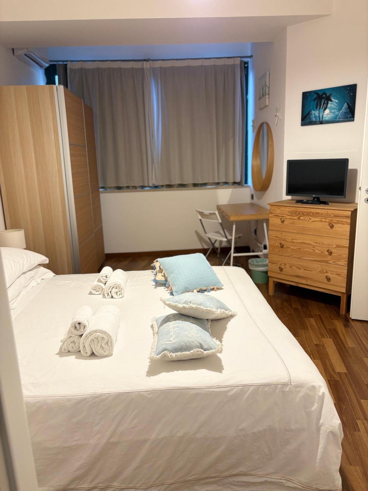 Idream Apartment & Rooms Κατάνια Εξωτερικό φωτογραφία