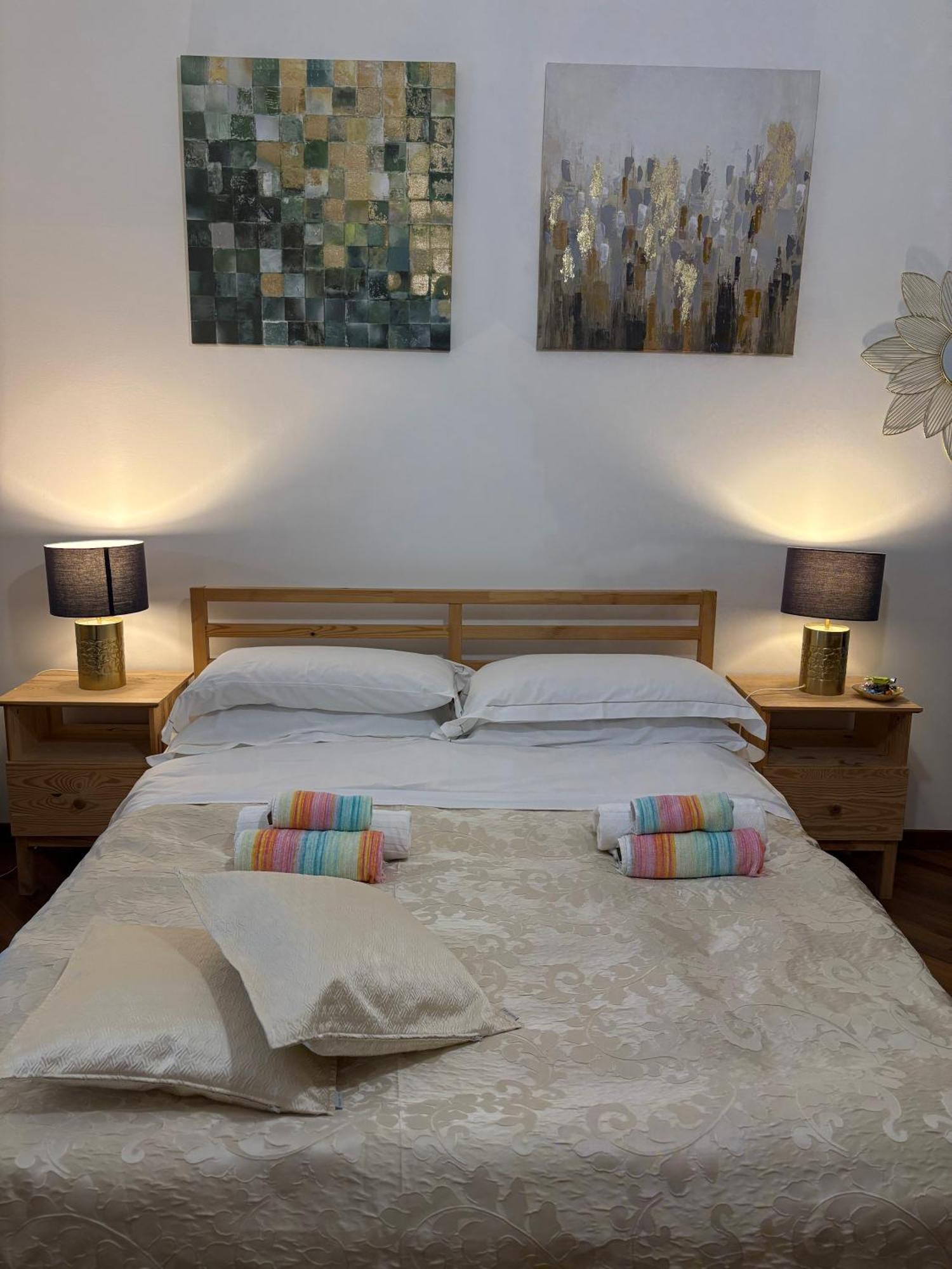 Idream Apartment & Rooms Κατάνια Εξωτερικό φωτογραφία