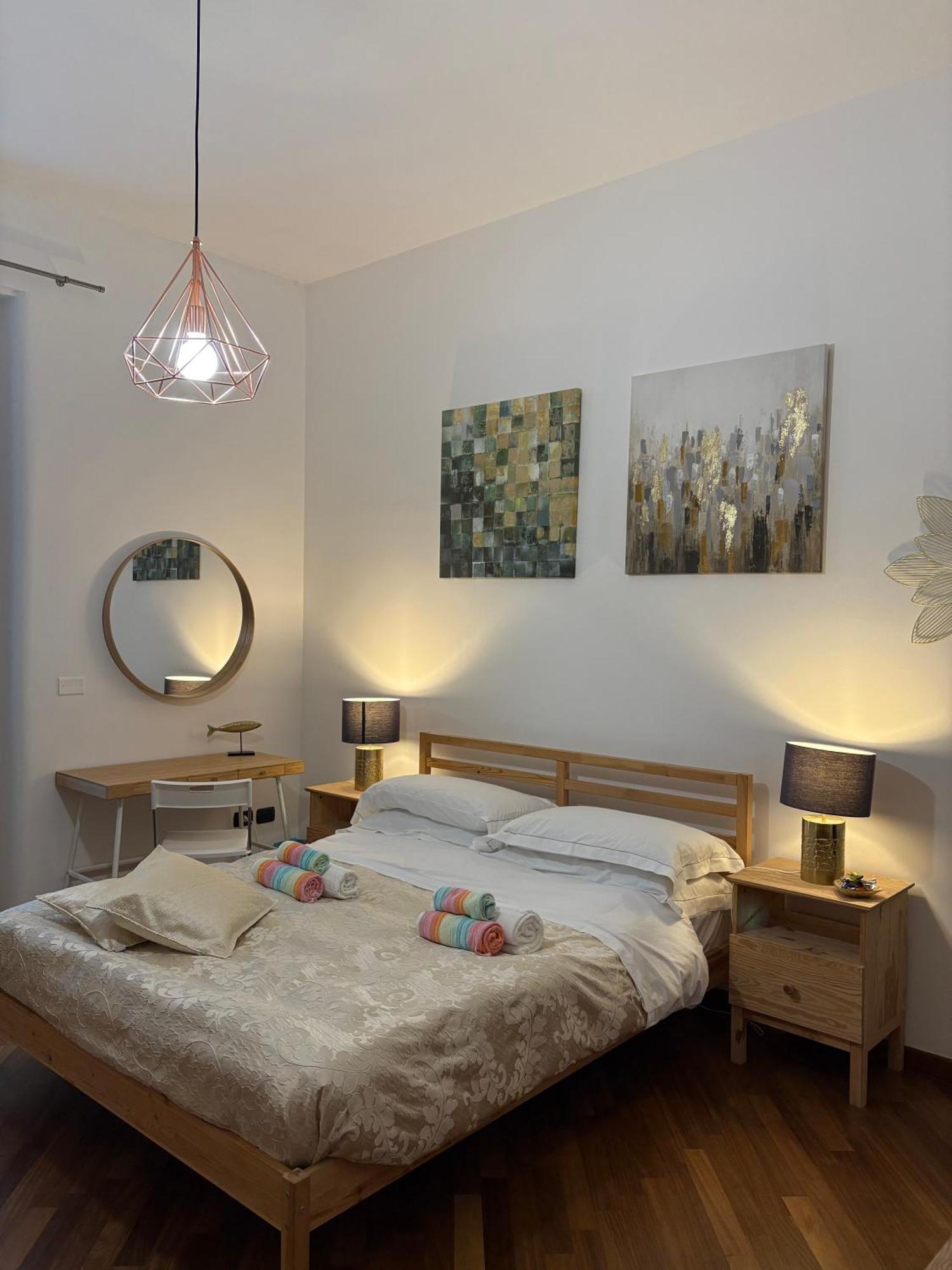 Idream Apartment & Rooms Κατάνια Εξωτερικό φωτογραφία