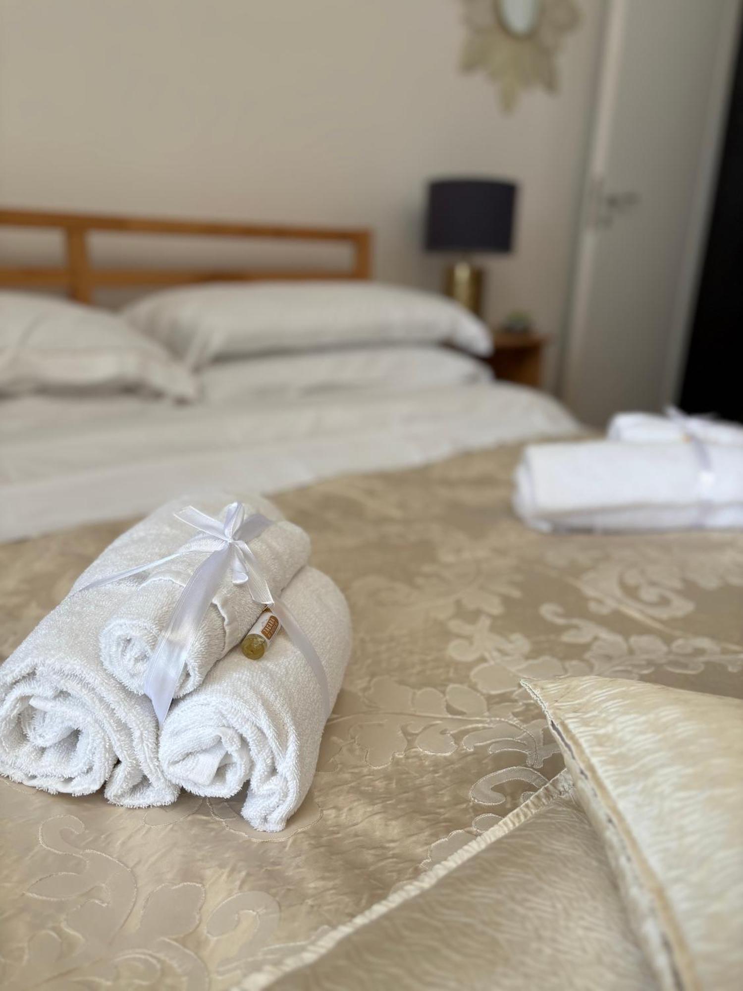 Idream Apartment & Rooms Κατάνια Εξωτερικό φωτογραφία