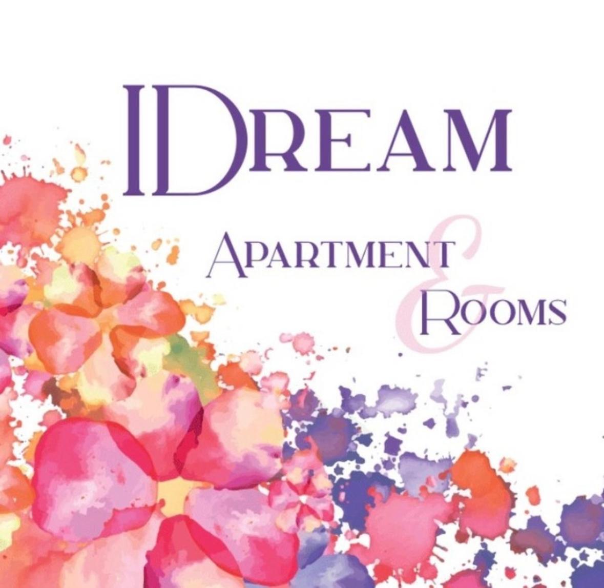 Idream Apartment & Rooms Κατάνια Εξωτερικό φωτογραφία