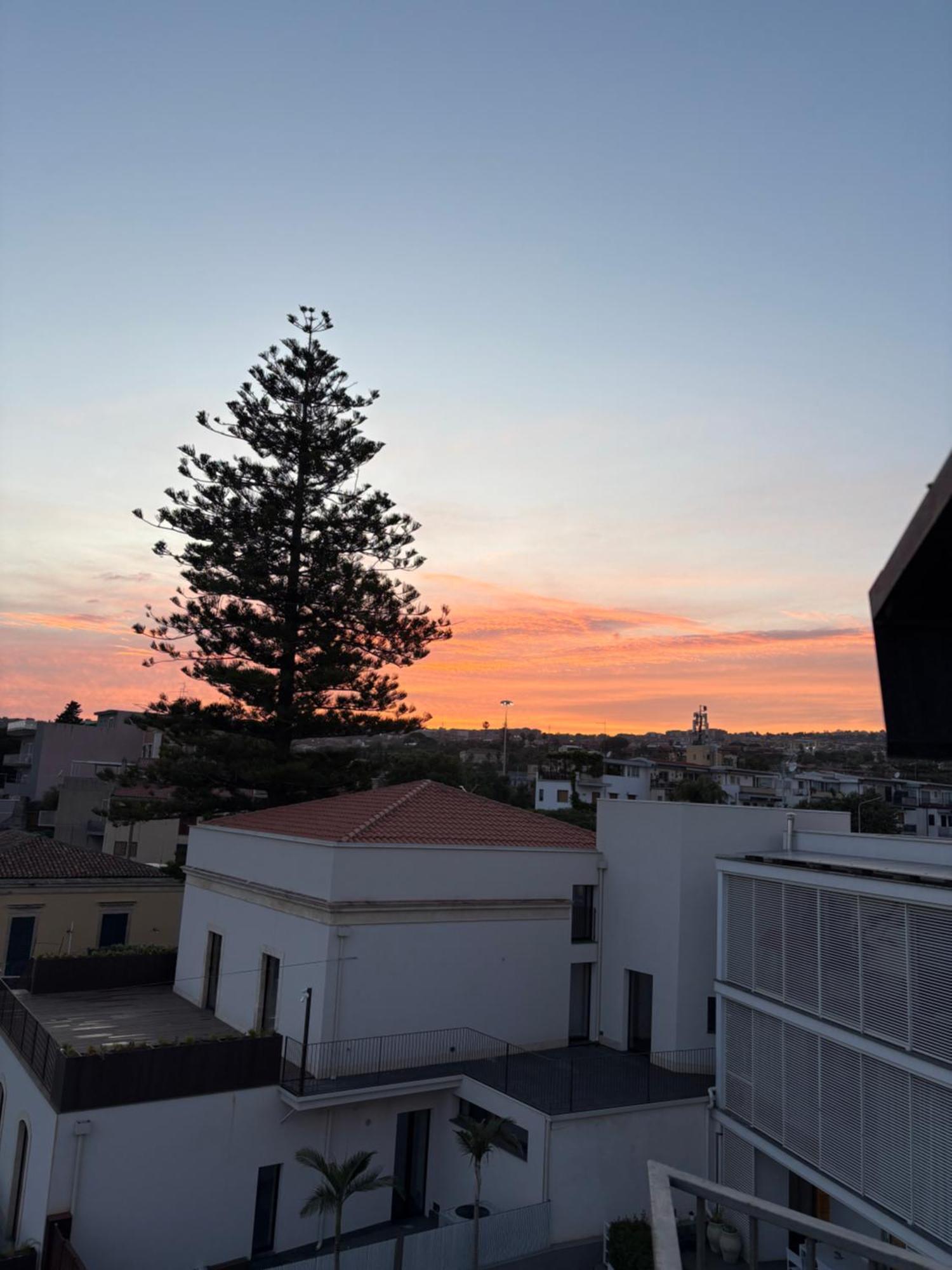 Idream Apartment & Rooms Κατάνια Εξωτερικό φωτογραφία